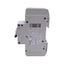 Used Eaton FAZ-D10/2-NA Miniature Circuit Breaker, 10Amps, 480Y/277VAC, 48VDC, 2-Pole