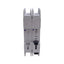 Used Eaton FAZ-D10/2-NA Miniature Circuit Breaker, 10Amps, 480Y/277VAC, 48VDC, 2-Pole
