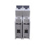 Used Eaton FAZ-D10/2-NA Miniature Circuit Breaker, 10Amps, 480Y/277VAC, 48VDC, 2-Pole