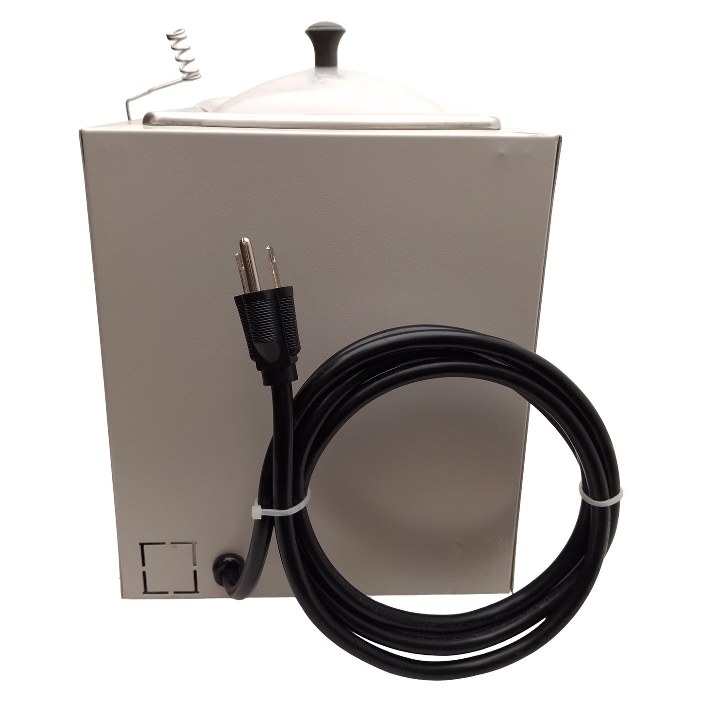Used Thermo Fisher Scientific 2829 Precision Water Bath, 2.5L, 225W, 120VAC 1.9A
