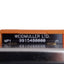 Used Lot of 2 Weidmuller 9915480000 DIN Rail Receptacle NEMA 5-15R, 120VAC, 5A Max