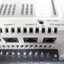 Used Modicon 110 CPU 512 00 PLC Processor Unit 16 Channel Input 12 Channel Output