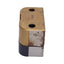Used Progressive Components TL112x200 Z-Series Top Lock Alignment Lock, 1.125in x 2in