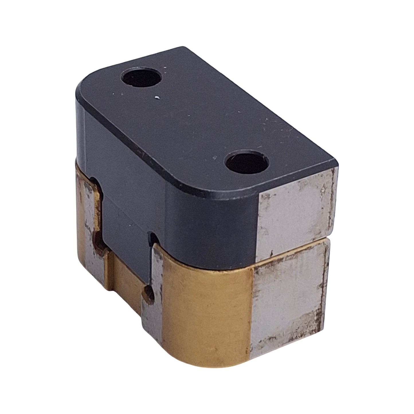 Used Progressive Components TL112x200 Z-Series Top Lock Alignment Lock, 1.125in x 2in