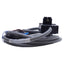 New – Open box Banner SE612FP ECONO-BEAM Plastic Fiber Optic Sensor, PNP/NPN, Voltage: 10-30VDC