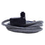 New – Open box Banner SE612FP ECONO-BEAM Plastic Fiber Optic Sensor, PNP/NPN, Voltage: 10-30VDC