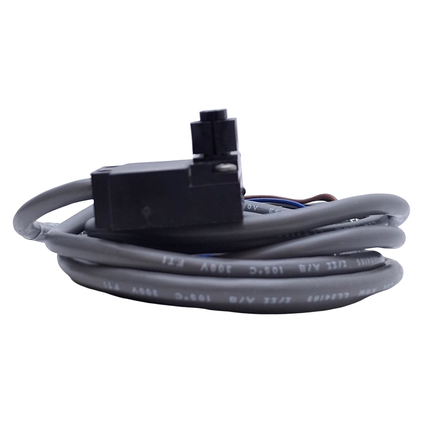 New – Open box Banner SE612FP ECONO-BEAM Plastic Fiber Optic Sensor, PNP/NPN, Voltage: 10-30VDC