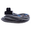 New – Open box Banner SE612FP ECONO-BEAM Plastic Fiber Optic Sensor, PNP/NPN, Voltage: 10-30VDC