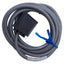 New – Open box Banner SE612FP ECONO-BEAM Plastic Fiber Optic Sensor, PNP/NPN, Voltage: 10-30VDC