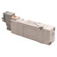 Used SMC SY5140-5LOZ Solenoid Valve, 2-Position Single, 0.15-0.7MPa, 24VDC Coil