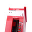 Used Allen Bradley 5069-OBV8S Compact5000 DC Safety Output Module, 8-Channel, FW2.011