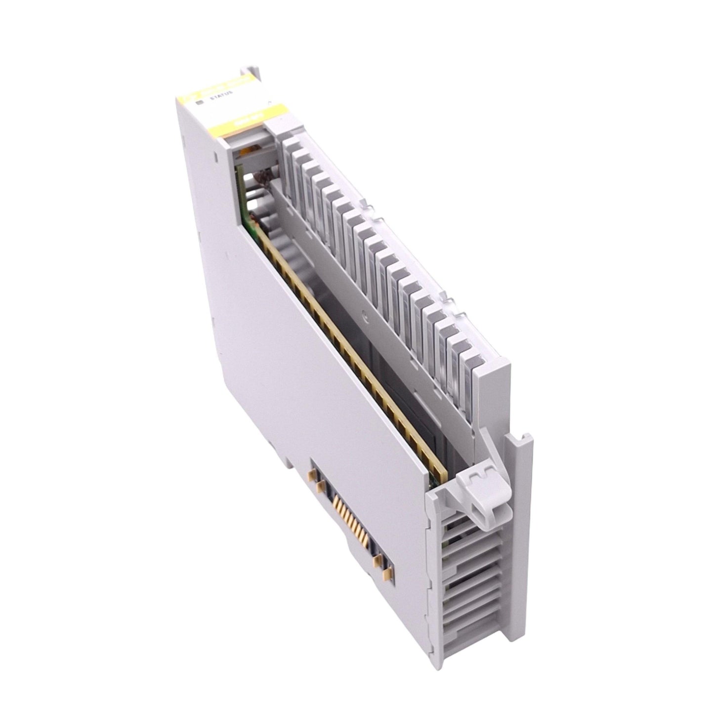 Used Allen Bradley 5069-OF4 Compact 5000 Analog Output Module, 4-Channel 0-10V 0-20mA