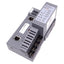 Used Allen Bradley 1734-AENTR POINT I/O Network Adapter, 2-Port EtherNet/IP, 24VDC