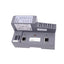 Used Allen Bradley 1734-AENTR POINT I/O Network Adapter, 2-Port EtherNet/IP, 24VDC