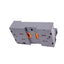 Used Allen Bradley 1734-AENTR POINT I/O Network Adapter, 2-Port EtherNet/IP, 24VDC