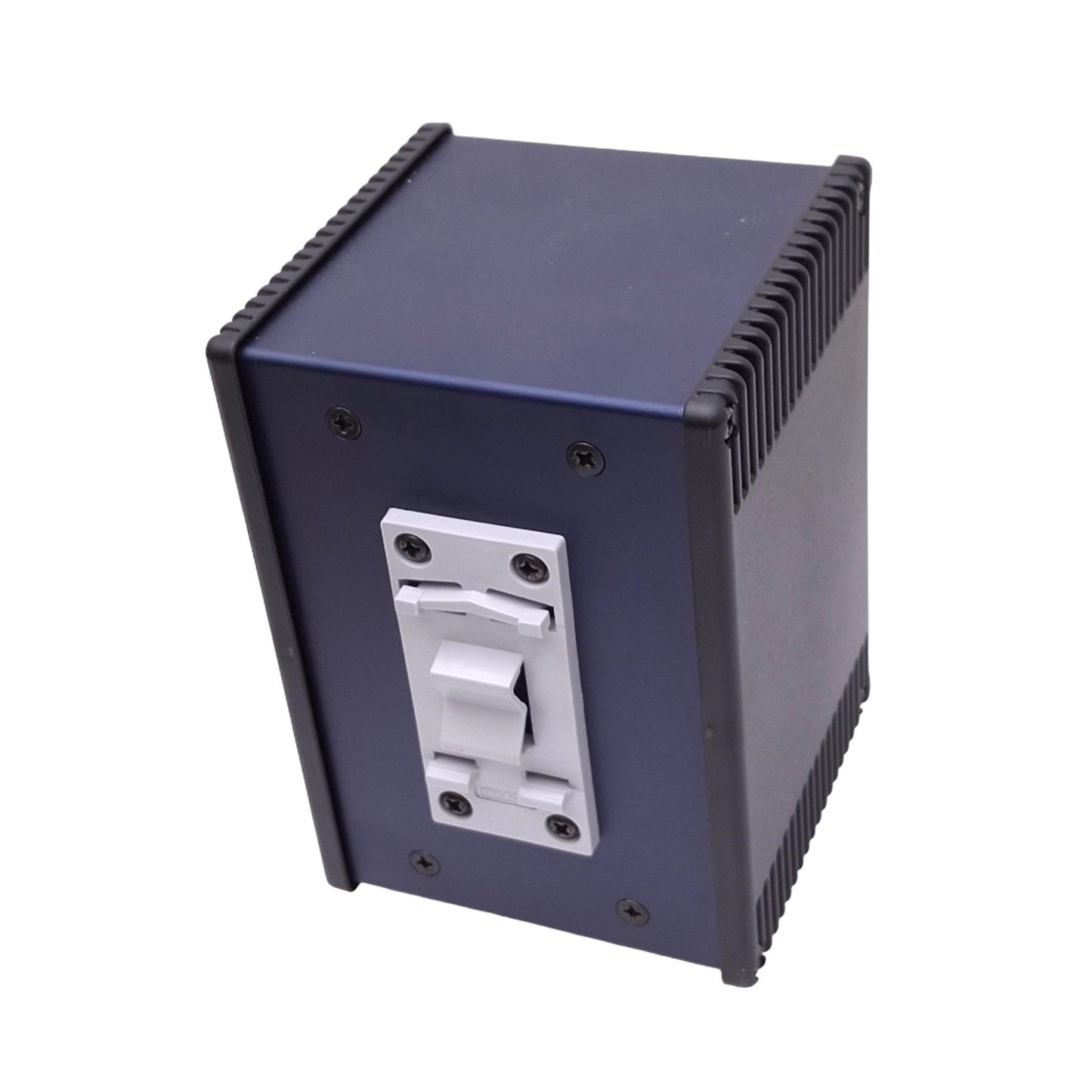 Used CCS PD3-3024-3-ET(A) Light Controller, 3-Channel, 24VDC 28W Max, 256-Level LED