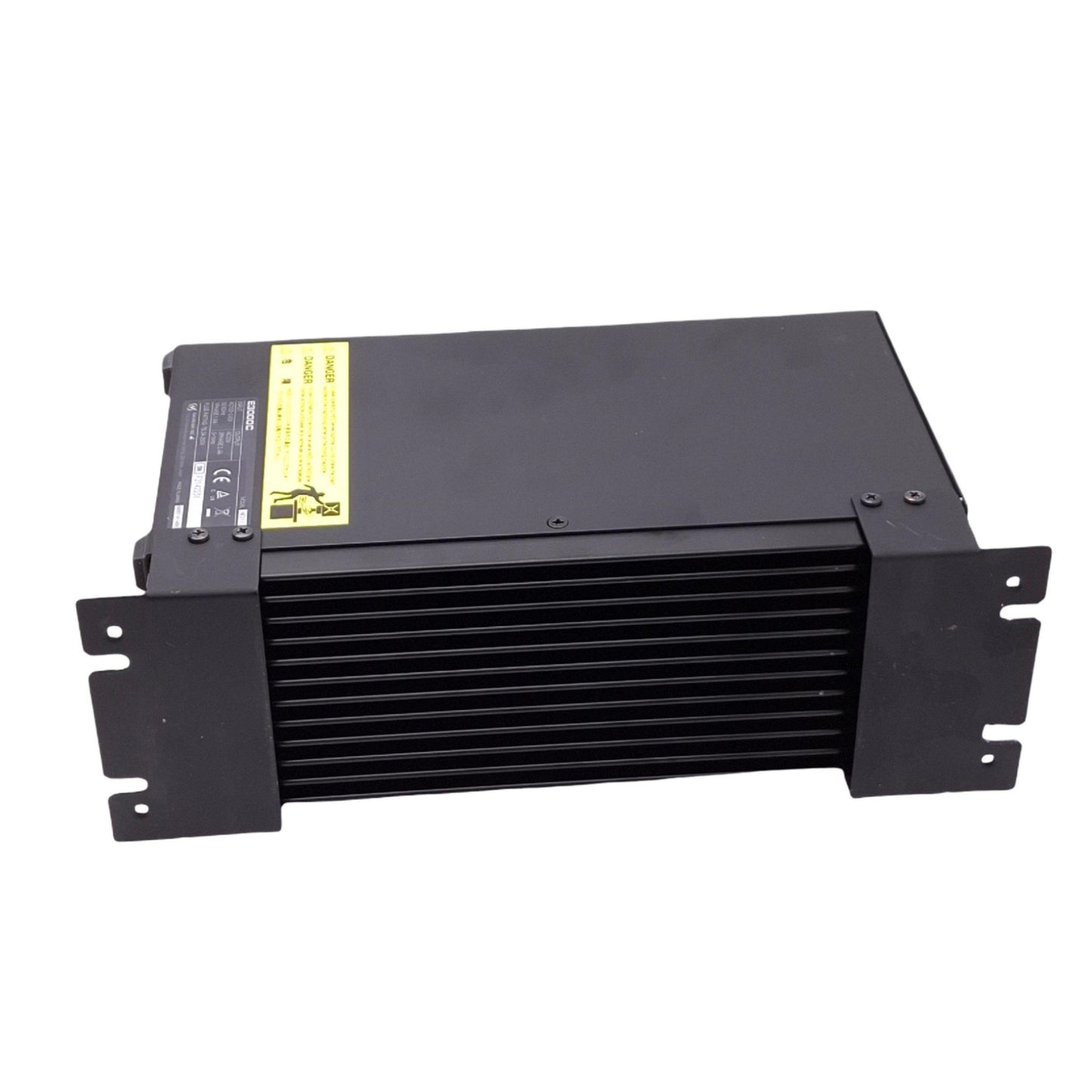 Used Nakanishi E3000C High-Speed Brushless DC Motor Controller, 33VAC Out 350W Max