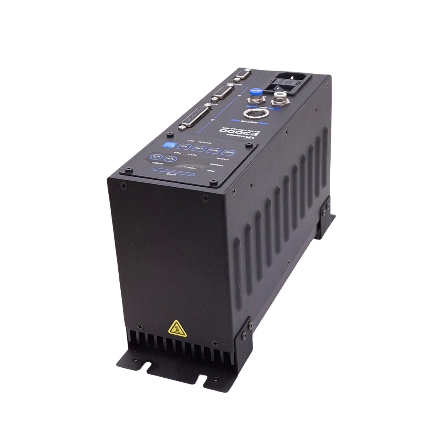 Used Nakanishi E3000C High-Speed Brushless DC Motor Controller, 33VAC Out 350W Max