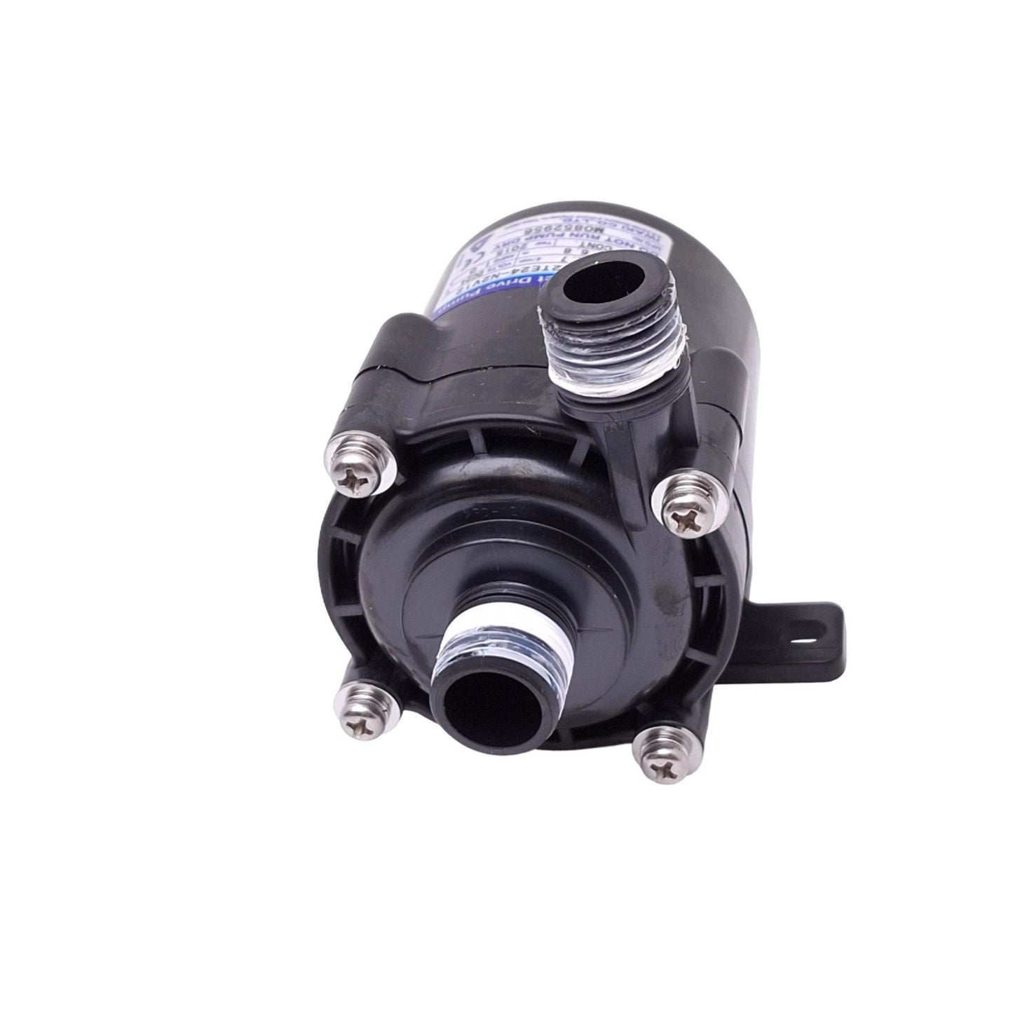 Used Iwaki RD-12TE24-N2V12 Direct Drive Pump, 12.7L/min Max, 24VDC, 3/8in NPT