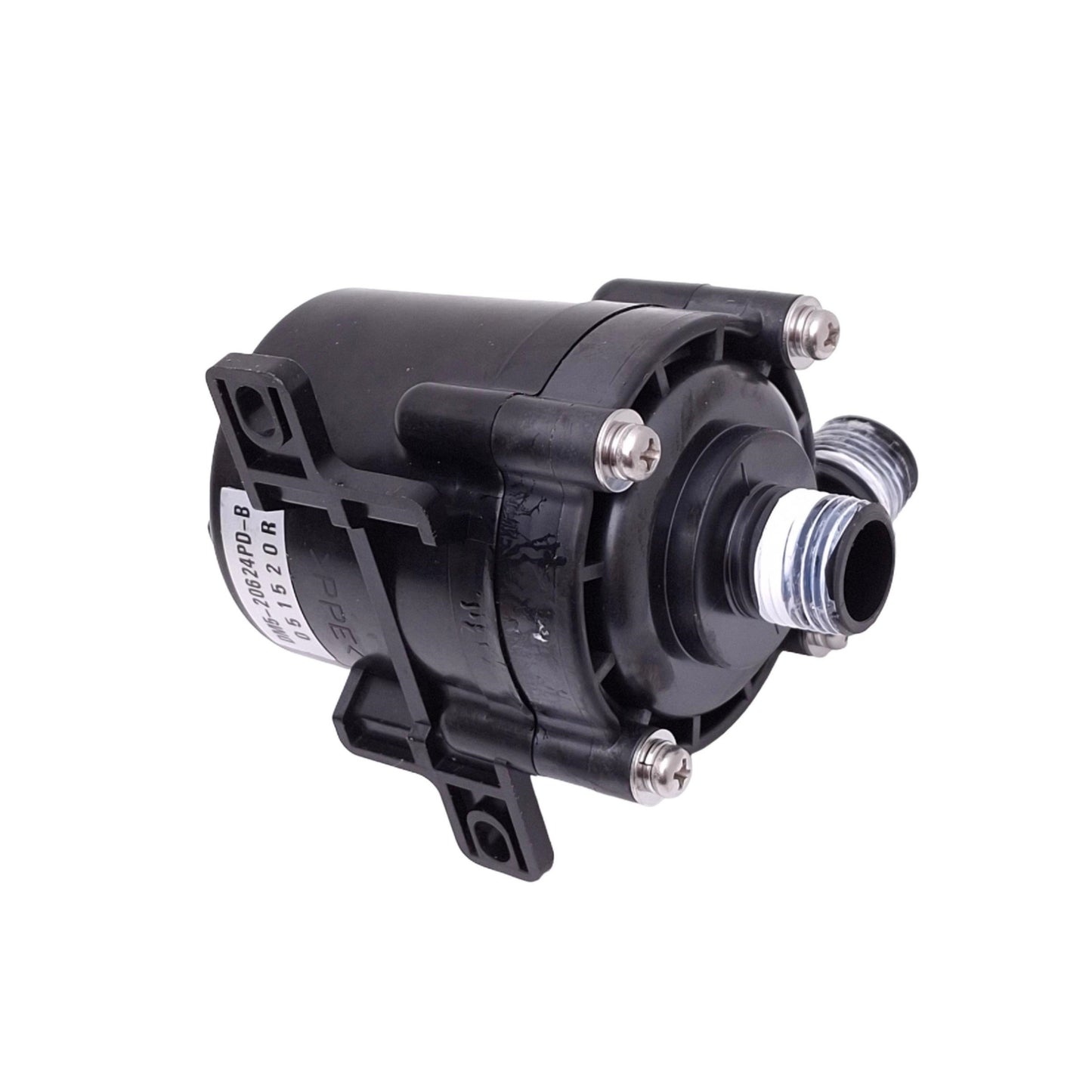 Used Iwaki RD-12TE24-N2V12 Direct Drive Pump, 12.7L/min Max, 24VDC, 3/8in NPT