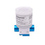 Used iPolymer MTV-442CFS-T Pneumatic Diaphragm Valve, 2-Way NC, 1/4in NPT, 40-60psi