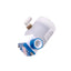 Used iPolymer MTV-442CFS-T Pneumatic Diaphragm Valve, 2-Way NC, 1/4in NPT, 40-60psi