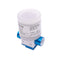 Used iPolymer MTV-442CFS-T Pneumatic Diaphragm Valve, 2-Way NC, 1/4in NPT, 40-60psi