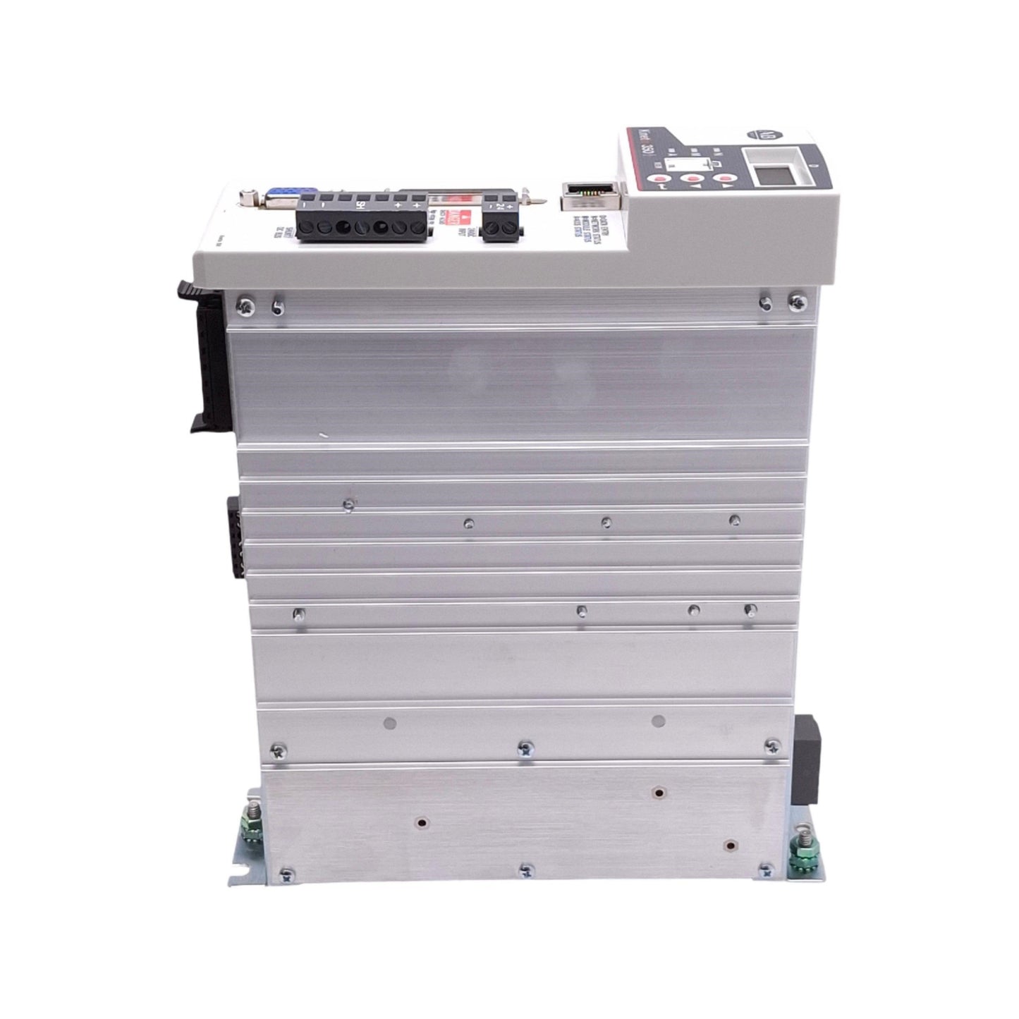 Used Allen Bradley 2097-V32PR0-LM Kinetix 350 Servo Drive, 3ph 0-230VAC 0-400Hz, 400W