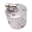 Used Flux FMO 104/S/S/2 Oval Rotor Flow Meter, 1-30 L/min, 200bar Max, 1/2in NPT