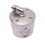 Used Flux FMO 104/S/S/2 Oval Rotor Flow Meter, 1-30 L/min, 200bar Max, 1/2in NPT