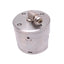 Used Flux FMO 104/S/S/2 Oval Rotor Flow Meter, 1-30 L/min, 200bar Max, 1/2in NPT