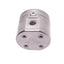 Used Flux FMO 104/S/S/2 Oval Rotor Flow Meter, 1-30 L/min, 200bar Max, 1/2in NPT