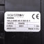 Used Novotron NBL2-0060-45-3-320-B-X Brushless AC Servomotor, 4500rpm 0.6Nm Max, 320V