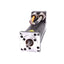 Used Novotron NBL2-0060-45-3-320-B-X Brushless AC Servomotor, 4500rpm 0.6Nm Max, 320V