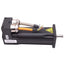 Used Novotron NBL2-0060-45-3-320-B-X Brushless AC Servomotor, 4500rpm 0.6Nm Max, 320V