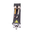 Used Novotron NBL2-0060-45-3-320-B-X Brushless AC Servomotor, 4500rpm 0.6Nm Max, 320V