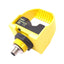 Used Banner STBVR81Q6 Safety Optical Touch Button, 20-30VAC/DC, 2 Relay Out, 5-Pin QD