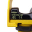 Used Banner STBVR81Q6 Safety Optical Touch Button, 20-30VAC/DC, 2 Relay Out, 5-Pin QD