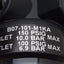 Used Norgren B07-101-M1KA Filter Regulator, 0.3-7bar Set, 7bar Max In, 5µm, 1/8in PTF