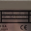 Used Leybold SV40 950 05 SOGEVAC Vacuum Pump, 32.4cfm, 3Ø 200-230/460VAC, G1-1/4in