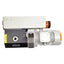 Used Leybold SV40 950 05 SOGEVAC Vacuum Pump, 32.4cfm, 3Ø 200-230/460VAC, G1-1/4in