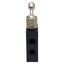 New Bimba Pneumadyne H4C-1/8-DT Detented Toggle Valve, 3/2-Way, 1/8in NPT, 125psi