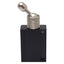 New Bimba Pneumadyne H4C-1/8-DT Detented Toggle Valve, 3/2-Way, 1/8in NPT, 125psi