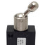 New Bimba Pneumadyne H4C-1/8-DT Detented Toggle Valve, 3/2-Way, 1/8in NPT, 125psi