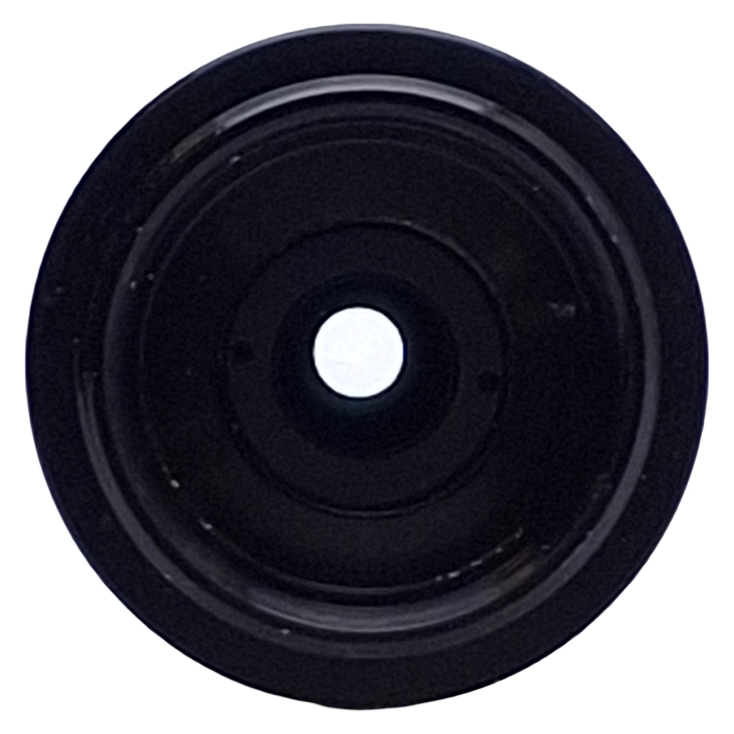 Used Infinity 144100 InfiniStix Machine Vision Camera Lens 44mm Distance, 1x, C-Mount