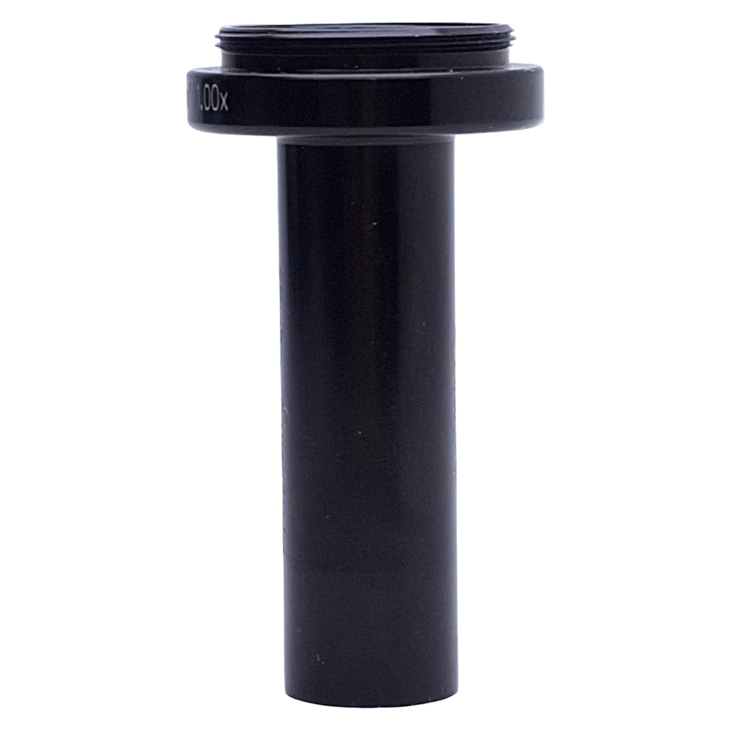 Used Infinity 144100 InfiniStix Machine Vision Camera Lens 44mm Distance, 1x, C-Mount