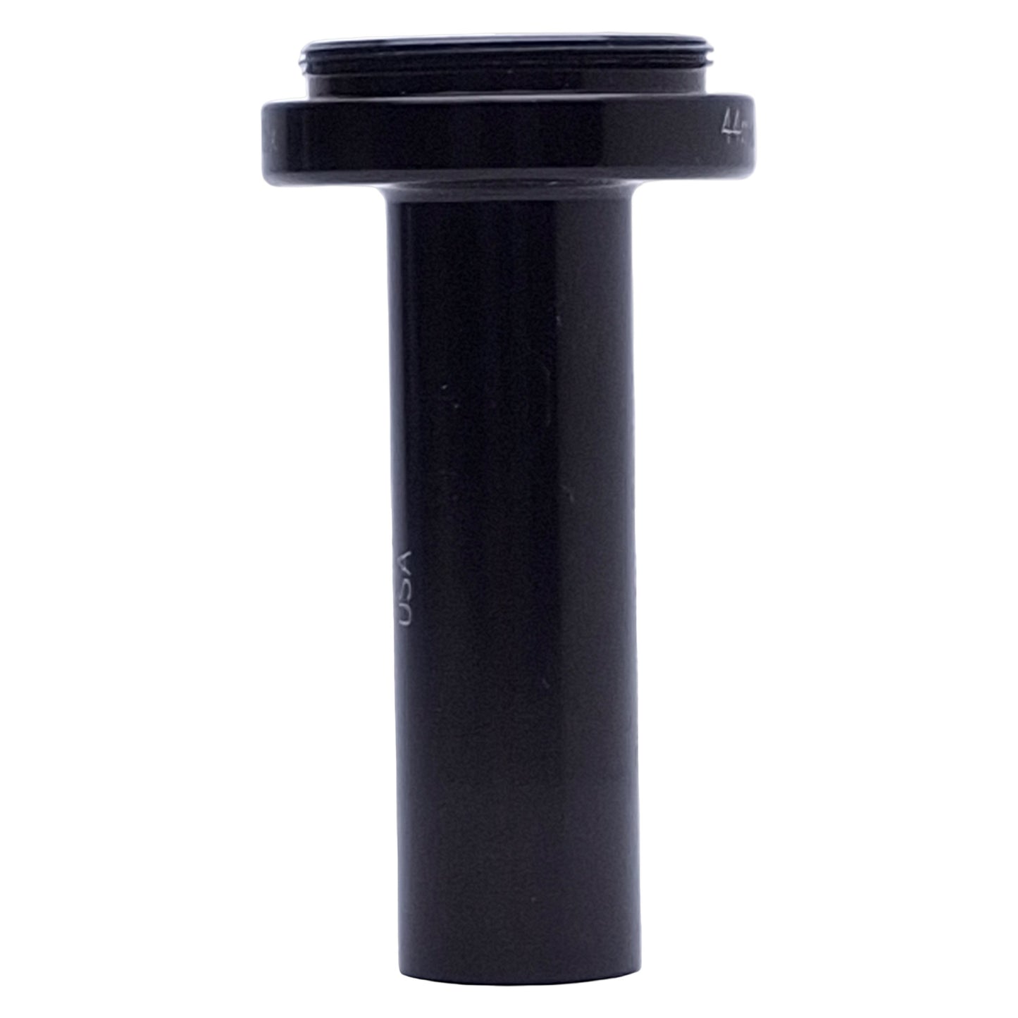 Used Infinity 144100 InfiniStix Machine Vision Camera Lens 44mm Distance, 1x, C-Mount