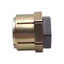 Used Fenner Drives 6202160 Trantorque Keyless Bushing 3/4in ID x 1-1/2in Hex