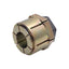 Used Fenner Drives 6202160 Trantorque Keyless Bushing 3/4in ID x 1-1/2in Hex