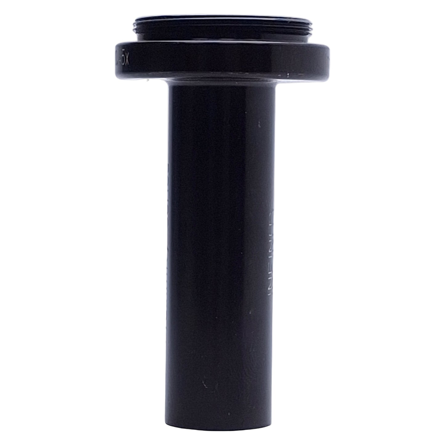 Used Infinity 194045 InfiniStix Machine Vision Camera Lens, 94mm WD, x0.45 C-Mount